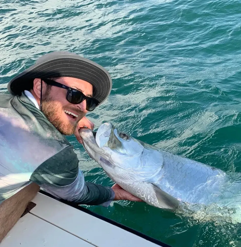 Fishing Charters In Cape Coral | 6 Hour Charter Trip 